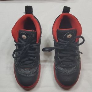 Jordan's Boy Jetman Pro Sneakers